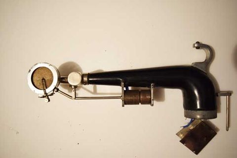 Repeating Gramophones Ltd